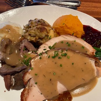 Seasons 52 - Thanks Giving Dinner special - New American Near Me - Costa Mesa, California Seasons 52 - Thanks Giving Dinner special - New American Near Me - Costa Mesa, California