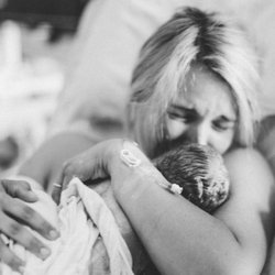 Courtney Nicole Birth Services - Undefined