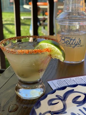 Mama Betty's Tex-Mex y Cantina by null