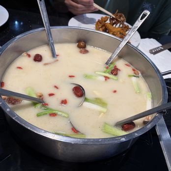 Happy Lamb Hot Pot - Broth - Hot Pot Near Me - Sacramento, California Happy Lamb Hot Pot - Broth - Hot Pot Near Me - Sacramento, California