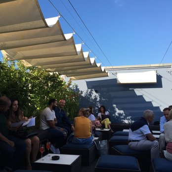 Amano Rooftop Bar - Cocktail Bars Near Me - Berlin, BE