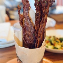 Bacon Candy