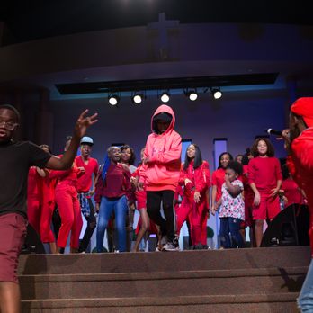 AGI Entertainment - Performing Arts Near Me - Marietta, Georgia