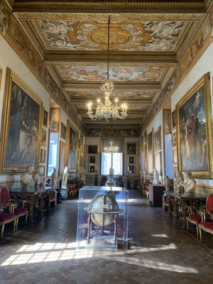 Galleria Spada by null
