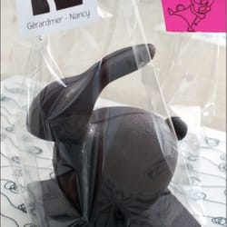 Schmitt Jean-Emile - Lapinou en chocolat