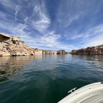 Lake Powell Experience - Boating Near Me - Page, Arizona Lake Powell Experience - Boating Near Me - Page, Arizona