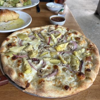 Cucina Alfresco - Italian Near Me - Plantation, Florida Cucina Alfresco - Italian Near Me - Plantation, Florida