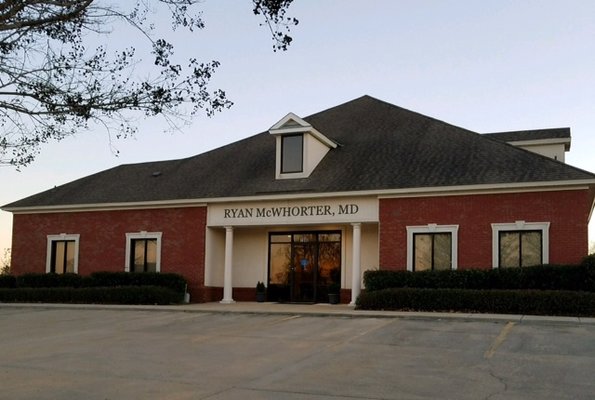 Ryan McWhorter, MD - Alabama Functional Medicine - Image 5