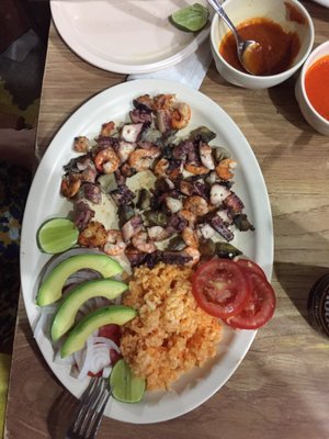 El Grillo Marinero by null