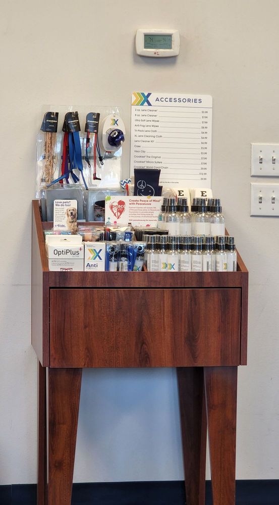 EYEMART EXPRESS with 65 Reviews & 21 Photos 5775 Airport Blvd, Austin