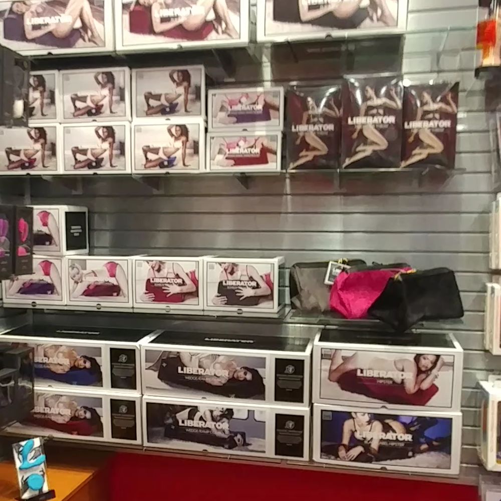 HUSTLER Hollywood - Adult Shops Near Me - Albuquerque, New Mexico