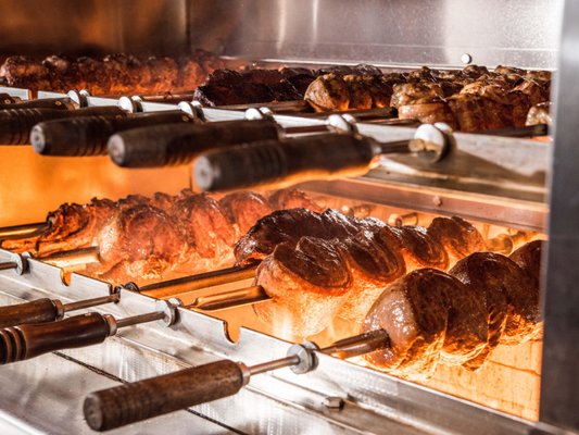 Texas de Brazil - Las Vegas by null