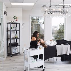 The Luxe Loft