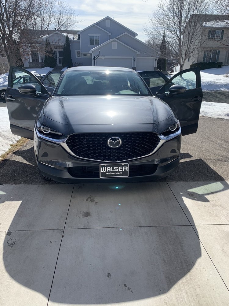 WALSER POLAR MAZDA Updated August 2024 13 Photos & 17 Reviews