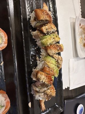 Poki Ramen & Sushi by null