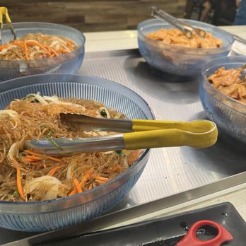 Top BBQ Grill & Pocha Cafe - Barbeque Near Me - Buena Park, California