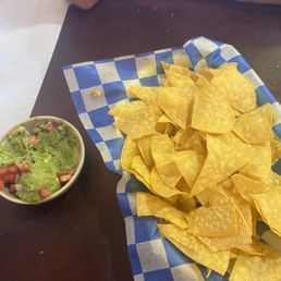 Chips and Quac Chips and Quac