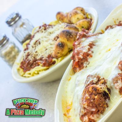 A Pizza Melody Las Vegas by null