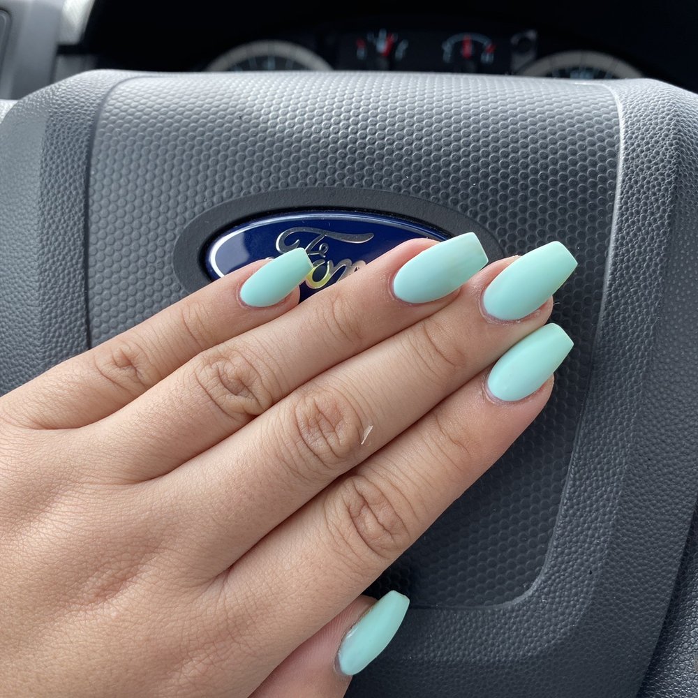 Nails & Lashes By Tulip - Nail Salons Near Me - Orange, California Nails & Lashes By Tulip - Nail Salons Near Me - Orange, California