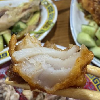 Taste Good Malaysian Cuisine - Fragrant fish - Malaysian Near Me - Elmhurst, New York Taste Good Malaysian Cuisine - Fragrant fish - Malaysian Near Me - Elmhurst, New York