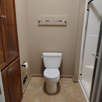 Mpls Painters - Excellent detailed work in the bathrooms. - Painters Near Me Mpls Painters - Excellent detailed work in the bathrooms. - Painters Near Me