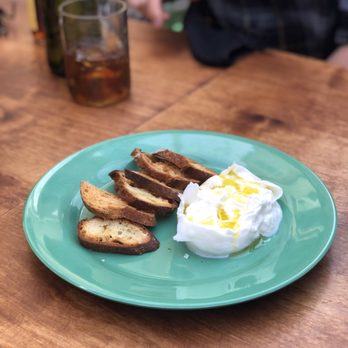 A16 - Burrata - Italian Near Me - San Francisco, California A16 - Burrata - Italian Near Me - San Francisco, California