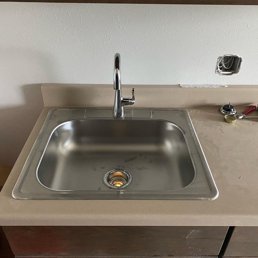 Slide of JC Plumbing