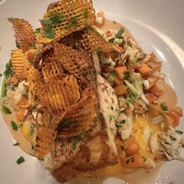 Red Snapper