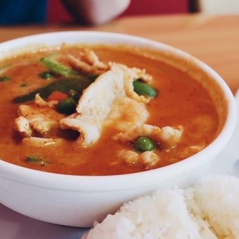 Orchid Thai - Panang Curry - Thai Near Me - Baldwin Park, California Orchid Thai - Panang Curry - Thai Near Me - Baldwin Park, California