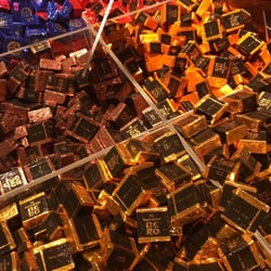 Perugina Chocostore