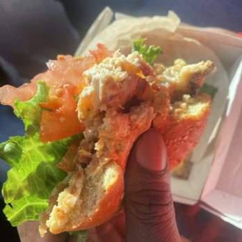 Chick-fil-A - Chick-fil-A- Grilled Chicken Club Sandwich????? - Fast Food Near Me - Oklahoma City, Oklahoma Chick-fil-A - Chick-fil-A- Grilled Chicken Club Sandwich????? - Fast Food Near Me - Oklahoma City, Oklahoma