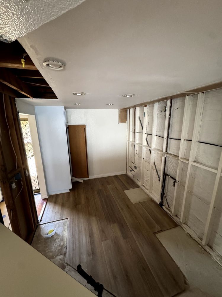 Slide of C&M Home Revival