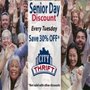 Photo of City Thrift