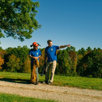 B&R Tree Service - Tree Services Near Me - Charlton, Massachusetts