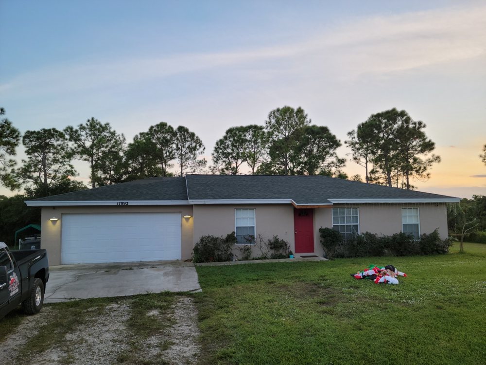 Slide of Palm Beach Rooftops And Design