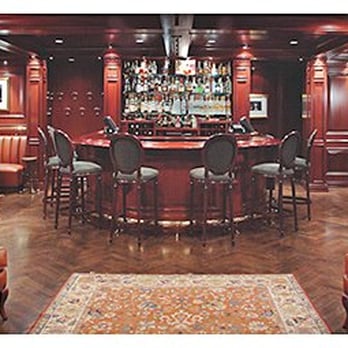 Lumber Baron Bar