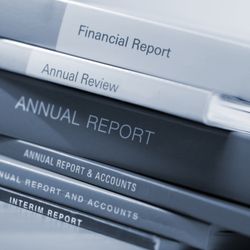 Earth Enterprise - Financial Printing - New York City