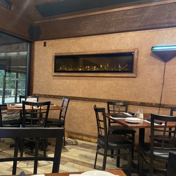 Rocky's on The Lake - Fireplace - Pizza Near Me - Cold Brook, New York Rocky's on The Lake - Fireplace - Pizza Near Me - Cold Brook, New York