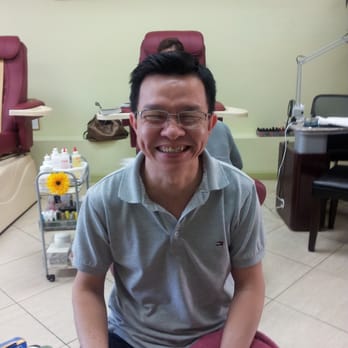 KC Nails & Spa - John - Nail Salons Near Me - Placentia, California KC Nails & Spa - John - Nail Salons Near Me - Placentia, California