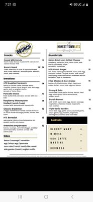 Menu photo 6 Honest Town Eats Southbridge, MA Menu photo 6 Honest Town Eats Southbridge, MA