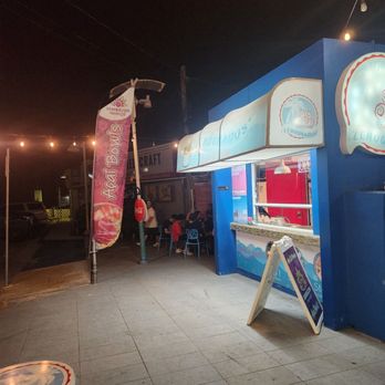 Zerogrados PR - Ice Cream & Frozen Yogurt Near Me - La Parguera, Puerto Rico