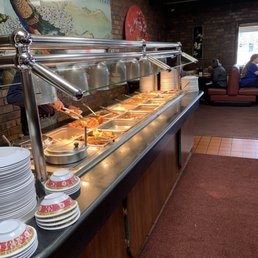 Buffet Buffet