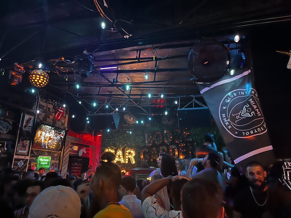 Booze Garden Image