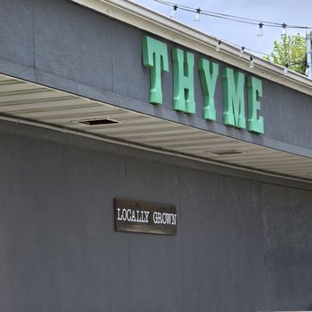 Thyme Craft Kitchen - American Near Me - Peru, Illinois Thyme Craft Kitchen - American Near Me - Peru, Illinois