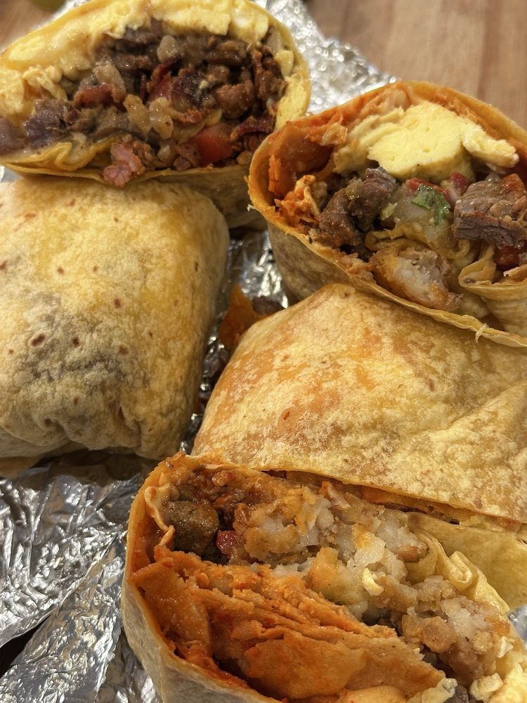Big Art’s Tacos