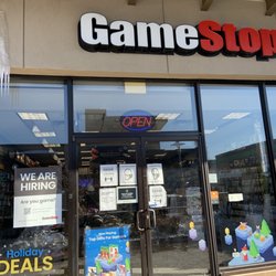 Gamestop