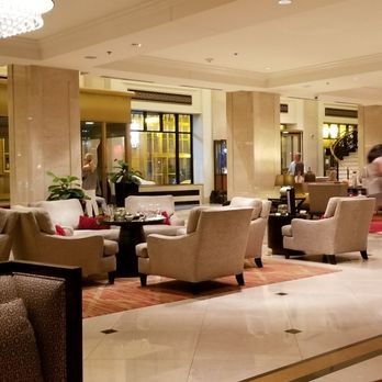 JW Marriott Chicago - Lobby - Hotels Near Me - Chicago, Illinois