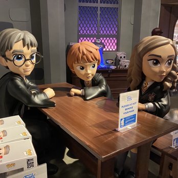 Funko - Toy Stores Near Me - Los Angeles, California