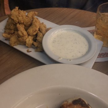 Damon's Steak House - My first time trying Alligator - Steakhouses Near Me - Glendale, California Damon's Steak House - My first time trying Alligator - Steakhouses Near Me - Glendale, California
