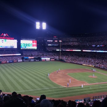 Busch Stadium - Stadiums & Arenas Near Me - Saint Louis, Missouri Busch Stadium - Stadiums & Arenas Near Me - Saint Louis, Missouri